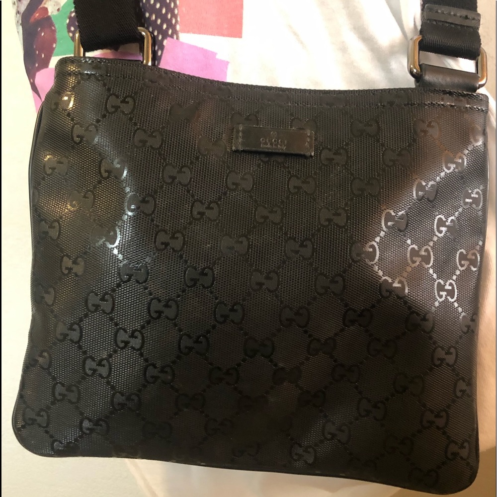 Gucci Crossbody - Picture 3 of 9
